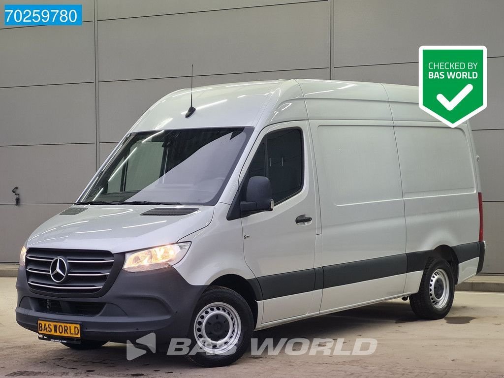 Sonstige Transporttechnik tipa Sonstige Mercedes Benz Sprinter 315 CDI Automaat RWD L2H2 Camera Airco Parkeersensoren, Gebrauchtmaschine u Veghel (Slika 1)