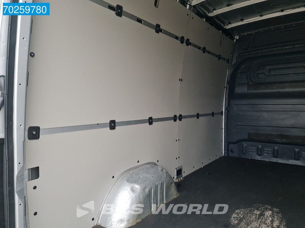 Sonstige Transporttechnik tipa Sonstige Mercedes Benz Sprinter 315 CDI Automaat RWD L2H2 Camera Airco Parkeersensoren, Gebrauchtmaschine u Veghel (Slika 9)