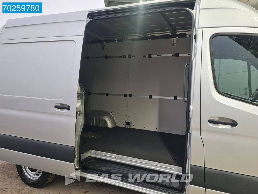 Sonstige Transporttechnik tipa Sonstige Mercedes Benz Sprinter 315 CDI Automaat RWD L2H2 Camera Airco Parkeersensoren, Gebrauchtmaschine u Veghel (Slika 7)