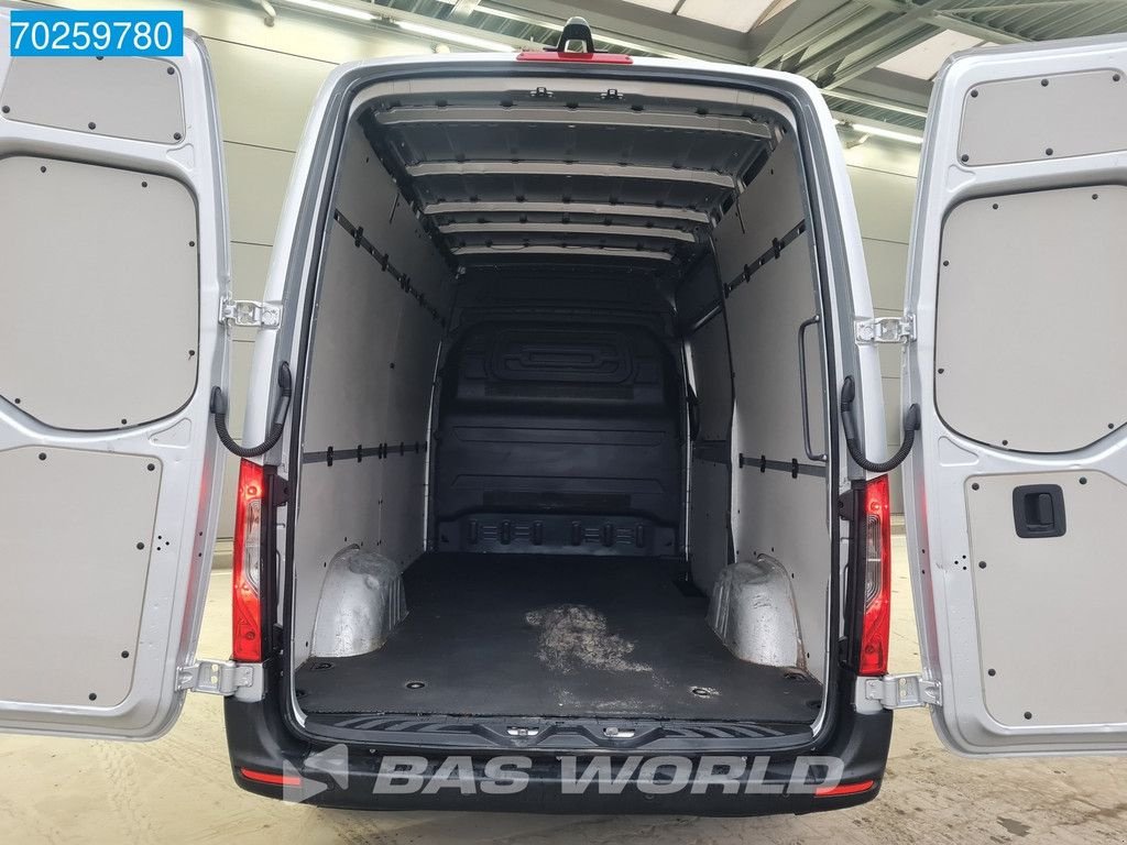 Sonstige Transporttechnik tipa Sonstige Mercedes Benz Sprinter 315 CDI Automaat RWD L2H2 Camera Airco Parkeersensoren, Gebrauchtmaschine u Veghel (Slika 8)