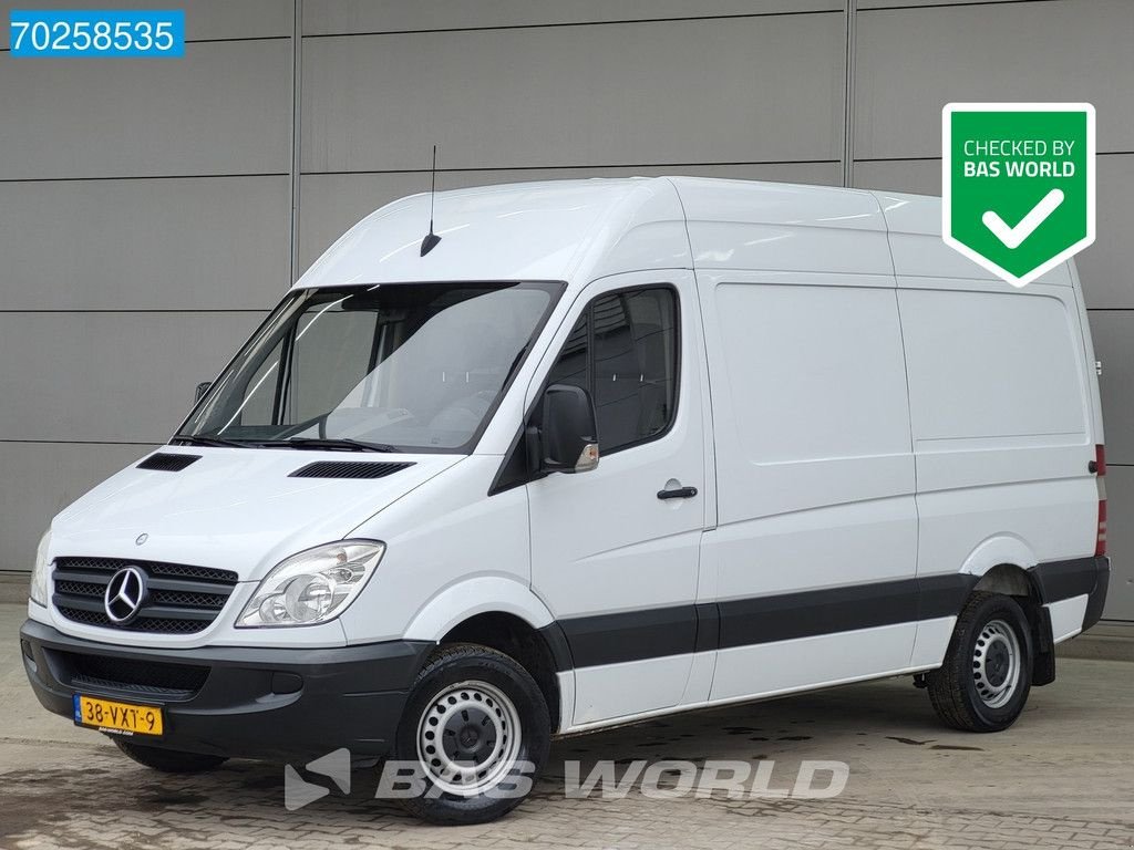 Sonstige Transporttechnik of the type Sonstige Mercedes Benz Sprinter 315 CDI L2H2 2800KG Trekhaak 150PK 10m3 Towbar, Gebrauchtmaschine in Veghel (Picture 1)