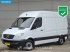 Sonstige Transporttechnik του τύπου Sonstige Mercedes Benz Sprinter 315 CDI L2H2 2800KG Trekhaak 150PK 10m3 Towbar, Gebrauchtmaschine σε Veghel (Φωτογραφία 1)