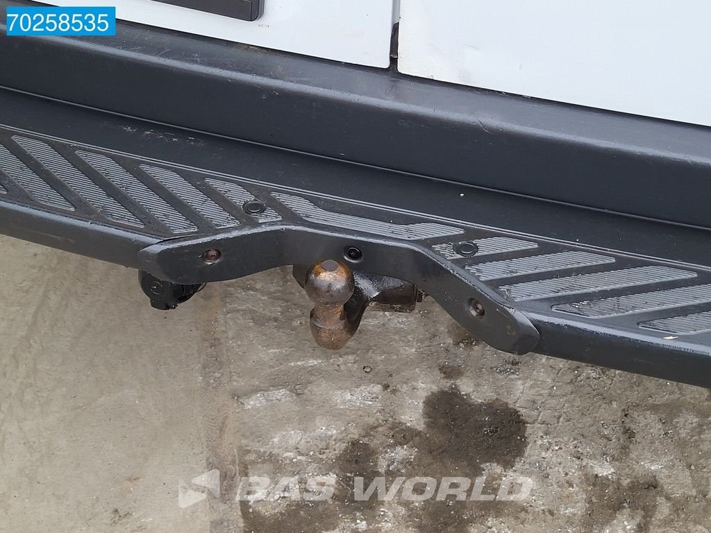 Sonstige Transporttechnik του τύπου Sonstige Mercedes Benz Sprinter 315 CDI L2H2 2800KG Trekhaak 150PK 10m3 Towbar, Gebrauchtmaschine σε Veghel (Φωτογραφία 10)