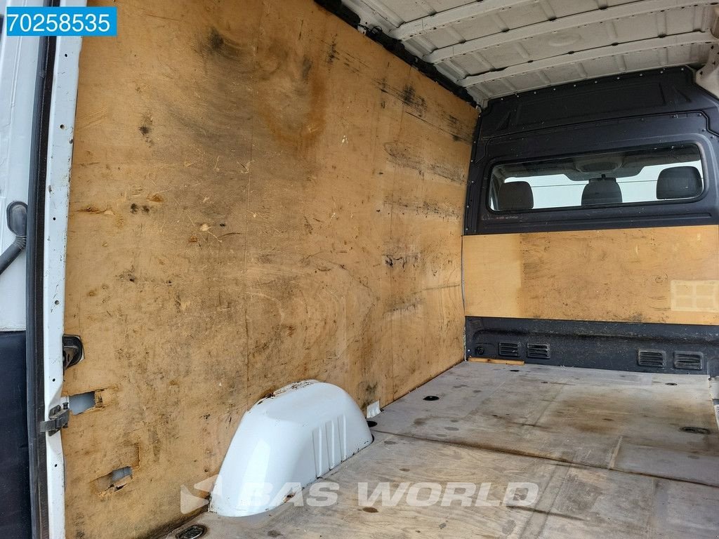 Sonstige Transporttechnik typu Sonstige Mercedes Benz Sprinter 315 CDI L2H2 2800KG Trekhaak 150PK 10m3 Towbar, Gebrauchtmaschine v Veghel (Obrázok 8)