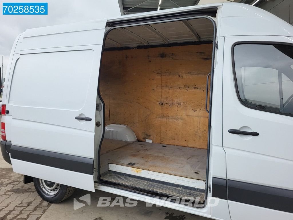 Sonstige Transporttechnik du type Sonstige Mercedes Benz Sprinter 315 CDI L2H2 2800KG Trekhaak 150PK 10m3 Towbar, Gebrauchtmaschine en Veghel (Photo 7)