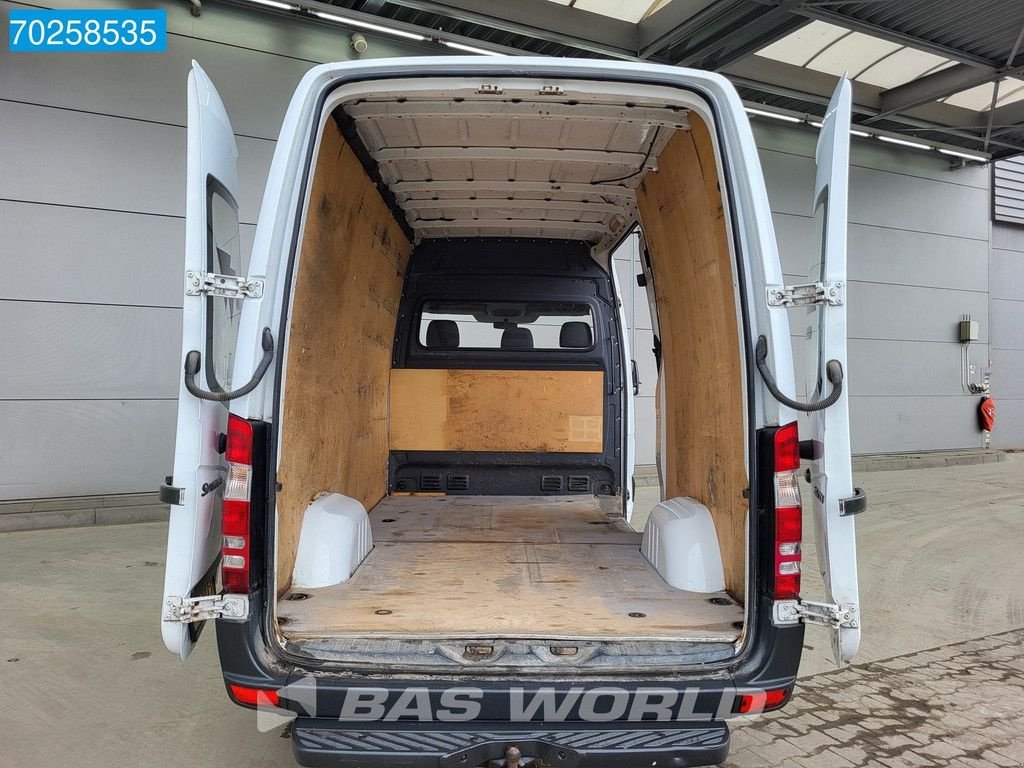 Sonstige Transporttechnik tipa Sonstige Mercedes Benz Sprinter 315 CDI L2H2 2800KG Trekhaak 150PK 10m3 Towbar, Gebrauchtmaschine u Veghel (Slika 9)