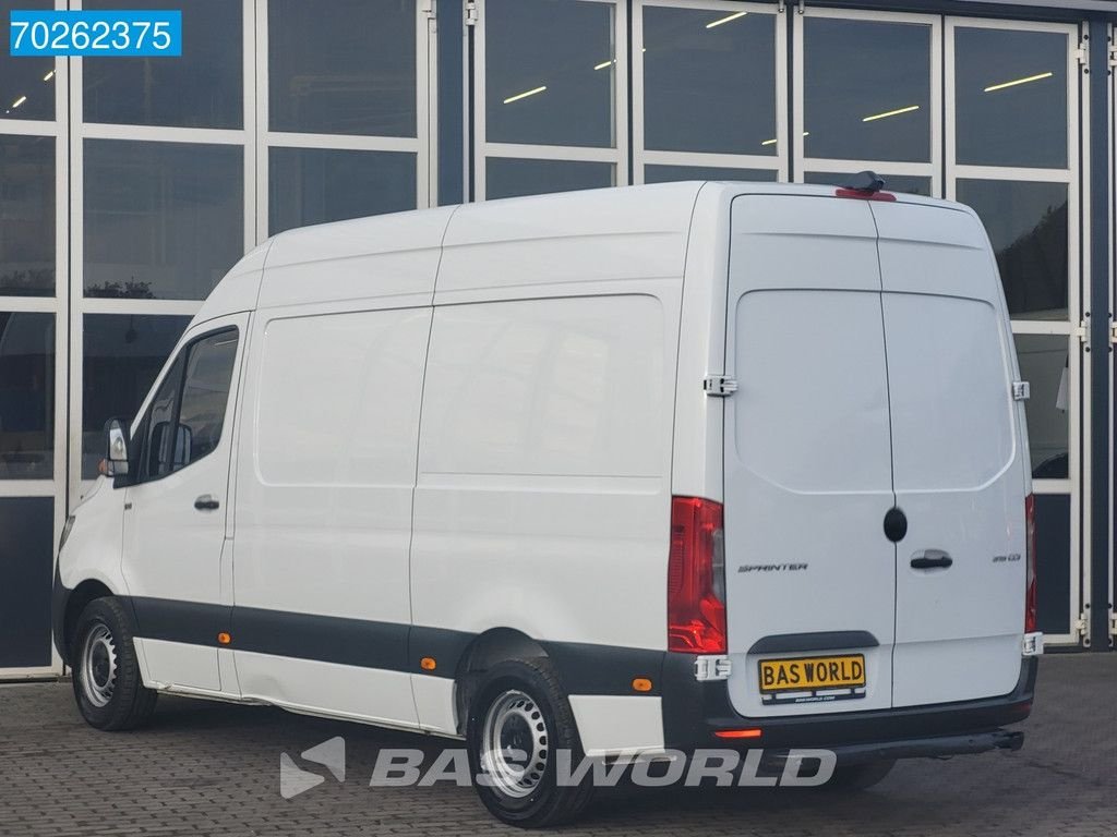 Sonstige Transporttechnik tip Sonstige Mercedes Benz Sprinter 315 CDI L2H2 MBUX Camera Airco Cruise Parkeersensoren L, Gebrauchtmaschine in Veghel (Poză 2)