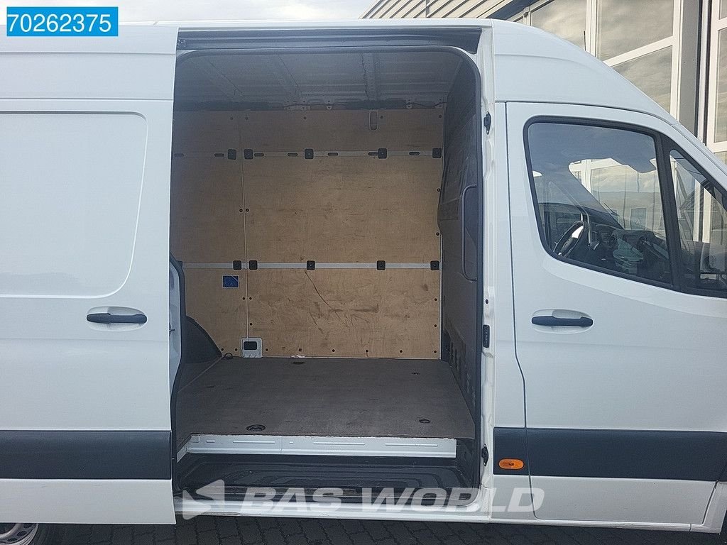 Sonstige Transporttechnik tip Sonstige Mercedes Benz Sprinter 315 CDI L2H2 MBUX Camera Airco Cruise Parkeersensoren L, Gebrauchtmaschine in Veghel (Poză 7)