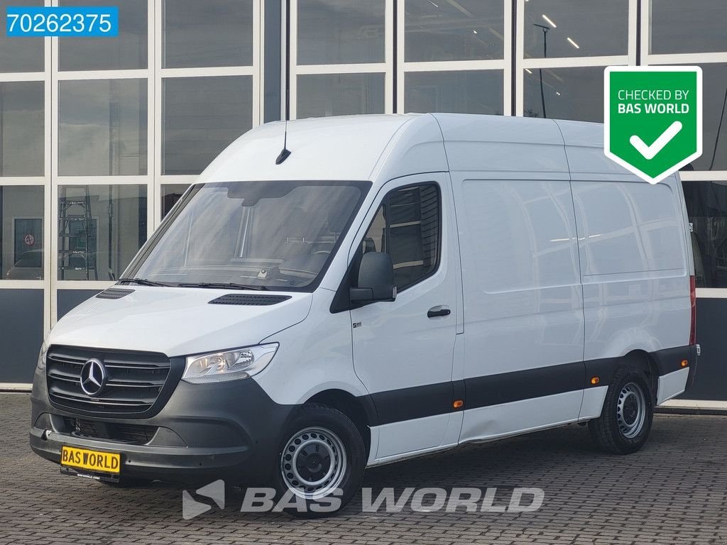 Sonstige Transporttechnik tip Sonstige Mercedes Benz Sprinter 315 CDI L2H2 MBUX Camera Airco Cruise Parkeersensoren L, Gebrauchtmaschine in Veghel (Poză 1)