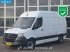 Sonstige Transporttechnik tip Sonstige Mercedes Benz Sprinter 315 CDI L2H2 MBUX Camera Airco Cruise Parkeersensoren L, Gebrauchtmaschine in Veghel (Poză 1)