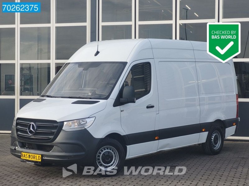 Sonstige Transporttechnik des Typs Sonstige Mercedes Benz Sprinter 315 CDI L2H2 MBUX Camera Airco Cruise Parkeersensoren L, Gebrauchtmaschine in Veghel (Bild 1)