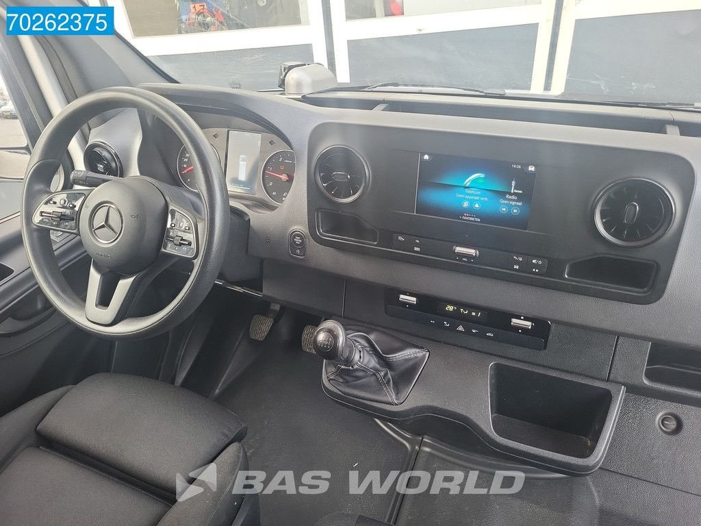 Sonstige Transporttechnik tip Sonstige Mercedes Benz Sprinter 315 CDI L2H2 MBUX Camera Airco Cruise Parkeersensoren L, Gebrauchtmaschine in Veghel (Poză 9)