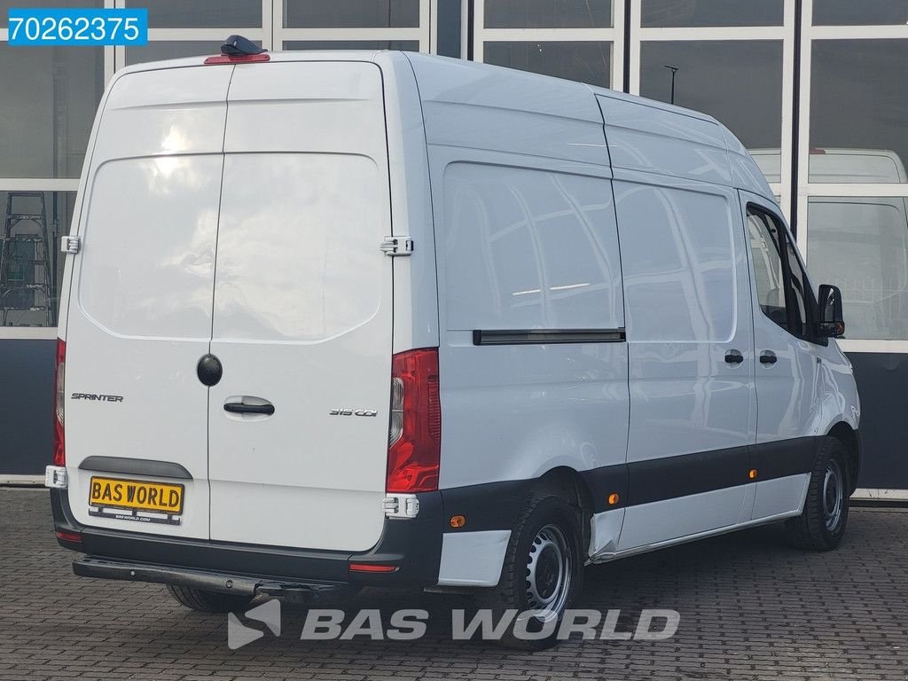 Sonstige Transporttechnik tip Sonstige Mercedes Benz Sprinter 315 CDI L2H2 MBUX Camera Airco Cruise Parkeersensoren L, Gebrauchtmaschine in Veghel (Poză 5)