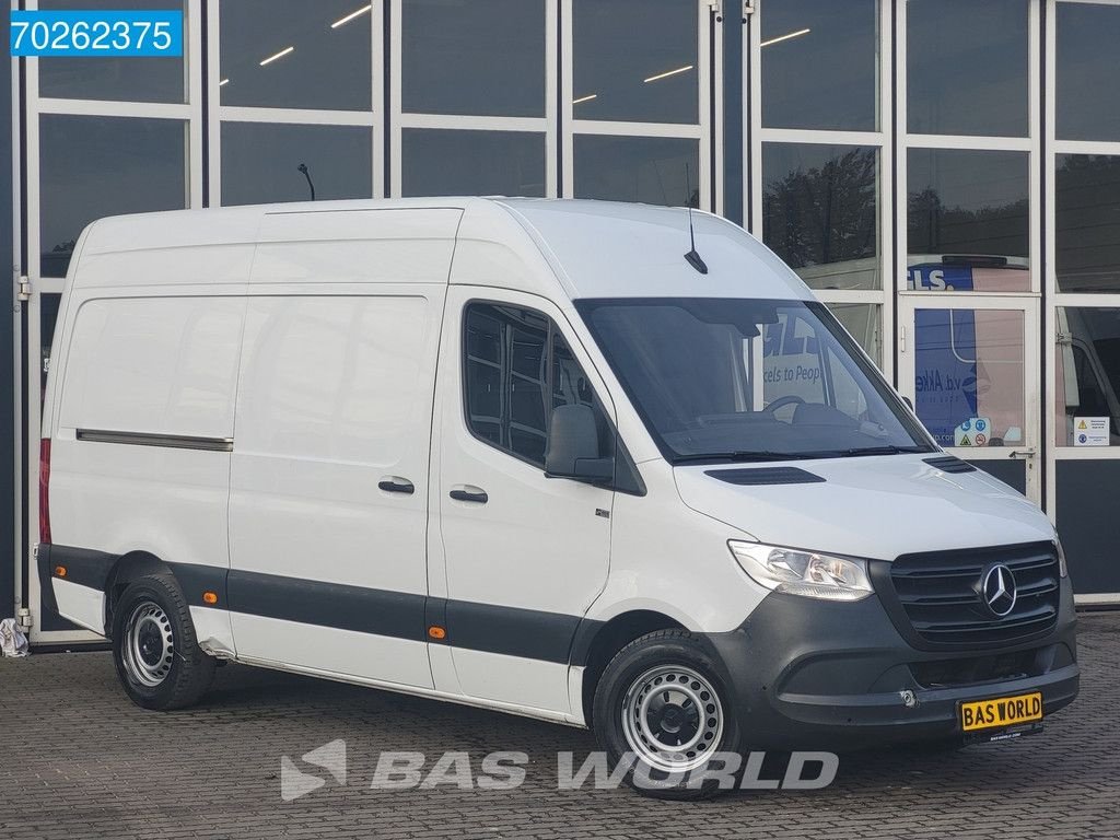 Sonstige Transporttechnik tip Sonstige Mercedes Benz Sprinter 315 CDI L2H2 MBUX Camera Airco Cruise Parkeersensoren L, Gebrauchtmaschine in Veghel (Poză 3)