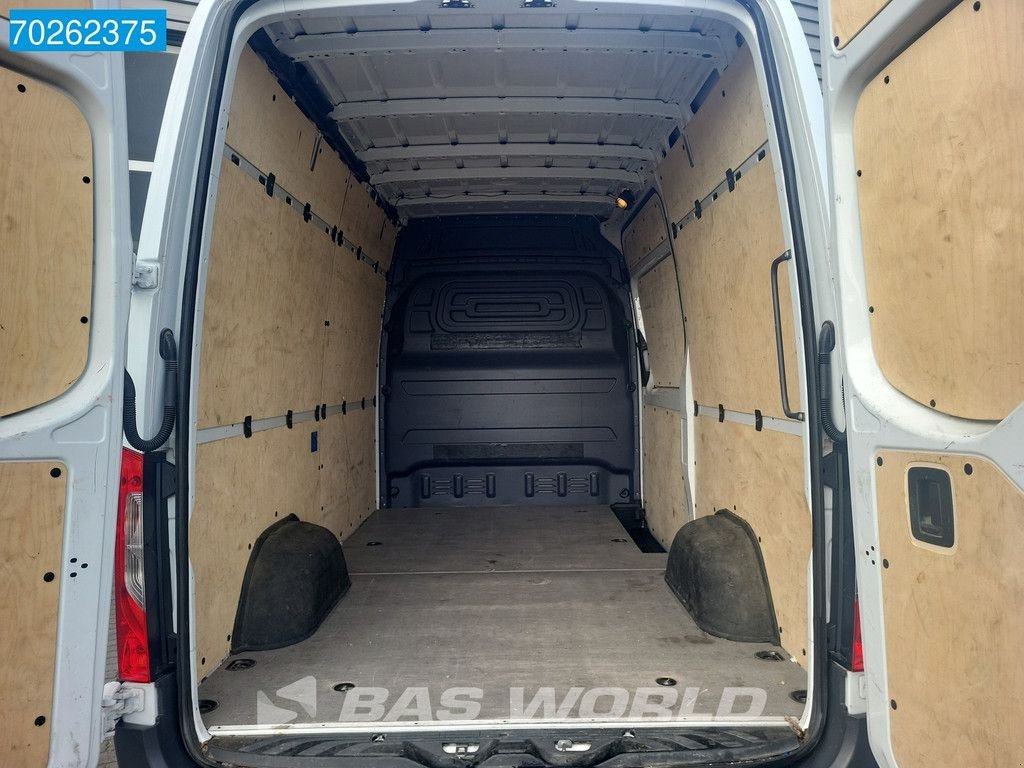 Sonstige Transporttechnik tip Sonstige Mercedes Benz Sprinter 315 CDI L2H2 MBUX Camera Airco Cruise Parkeersensoren L, Gebrauchtmaschine in Veghel (Poză 8)