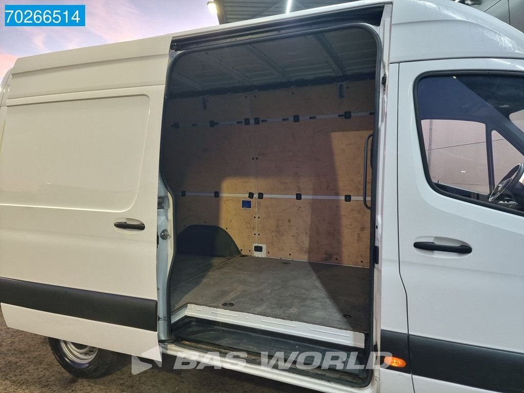 Sonstige Transporttechnik van het type Sonstige Mercedes Benz Sprinter 315 CDI L2H2 MBUX Camera Airco Cruise Parkeersensoren L, Gebrauchtmaschine in Veghel (Foto 7)