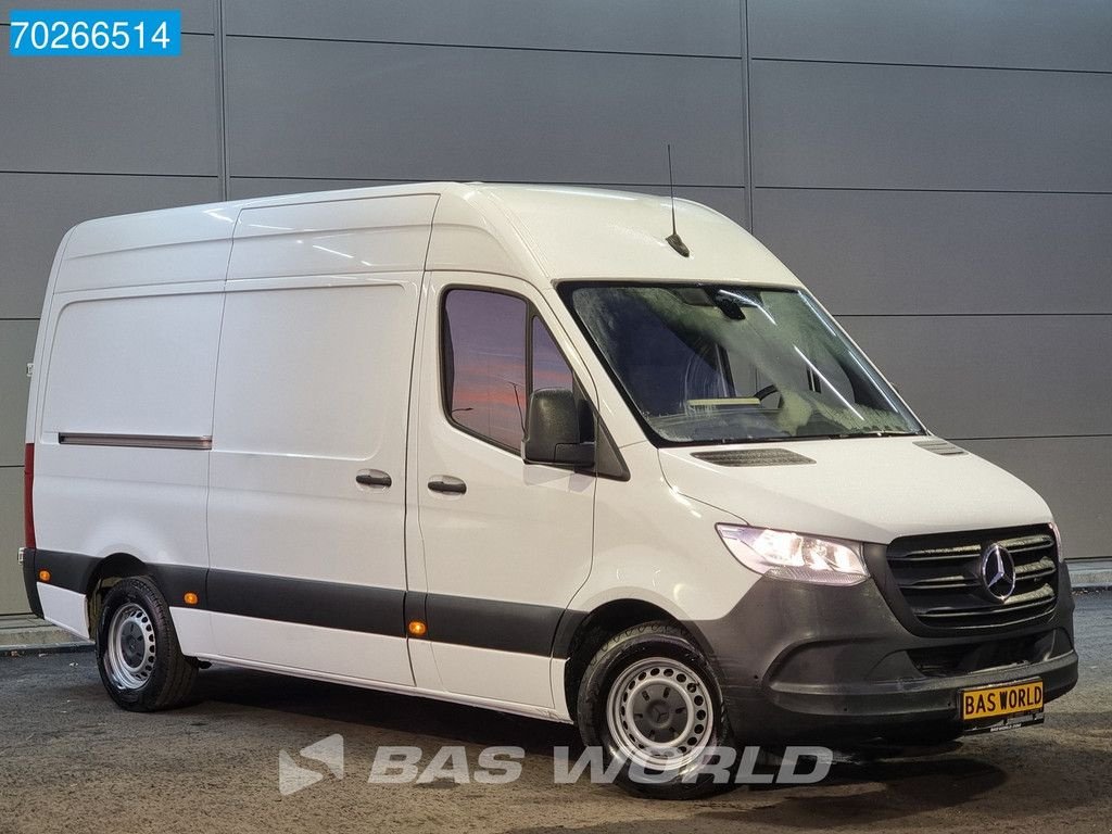 Sonstige Transporttechnik van het type Sonstige Mercedes Benz Sprinter 315 CDI L2H2 MBUX Camera Airco Cruise Parkeersensoren L, Gebrauchtmaschine in Veghel (Foto 3)