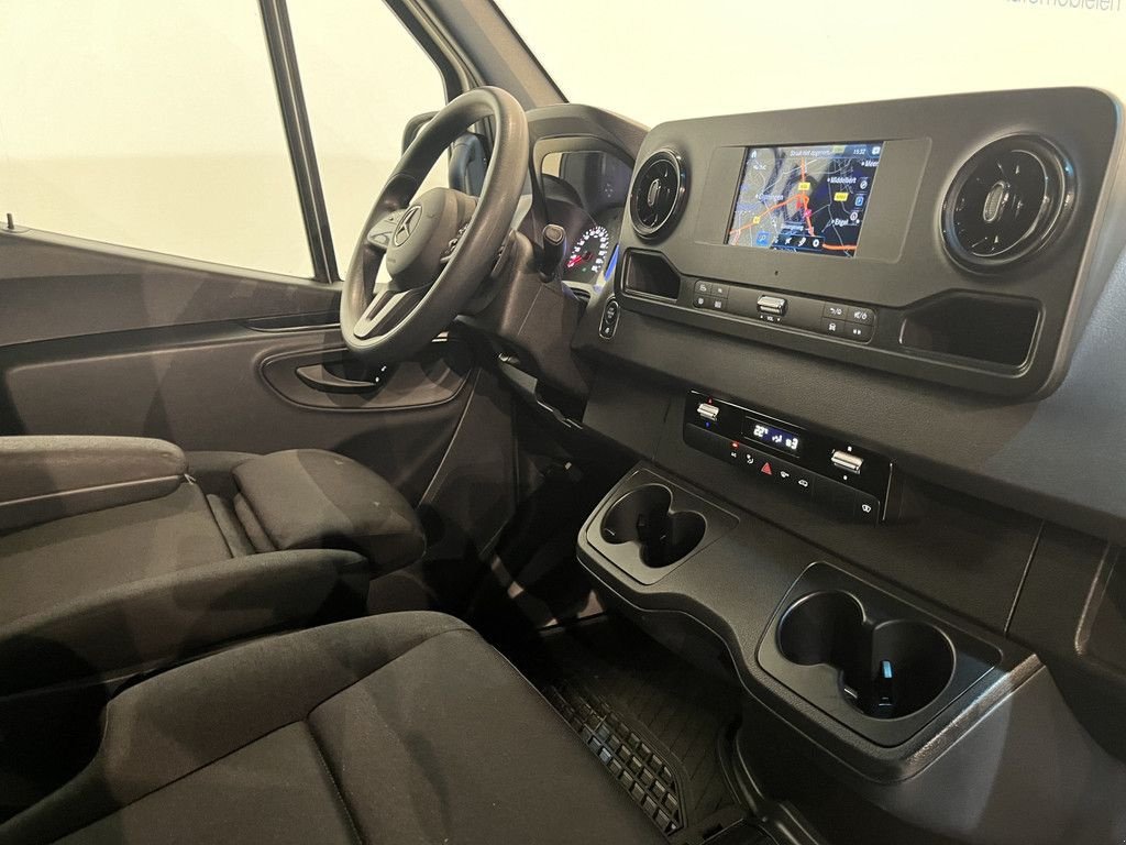 Sonstige Transporttechnik от тип Sonstige Mercedes Benz Sprinter 315 CDI L2H2 RWD Automaat / Euro 6 / CarPlay / Airco /, Gebrauchtmaschine в GRONINGEN (Снимка 3)