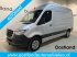 Sonstige Transporttechnik des Typs Sonstige Mercedes Benz Sprinter 315 CDI L2H2 RWD Automaat / Euro 6 / CarPlay / Airco /, Gebrauchtmaschine in GRONINGEN (Bild 1)