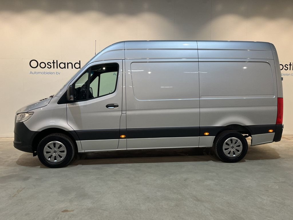 Sonstige Transporttechnik от тип Sonstige Mercedes Benz Sprinter 315 CDI L2H2 RWD Automaat / Euro 6 / CarPlay / Airco /, Gebrauchtmaschine в GRONINGEN (Снимка 4)