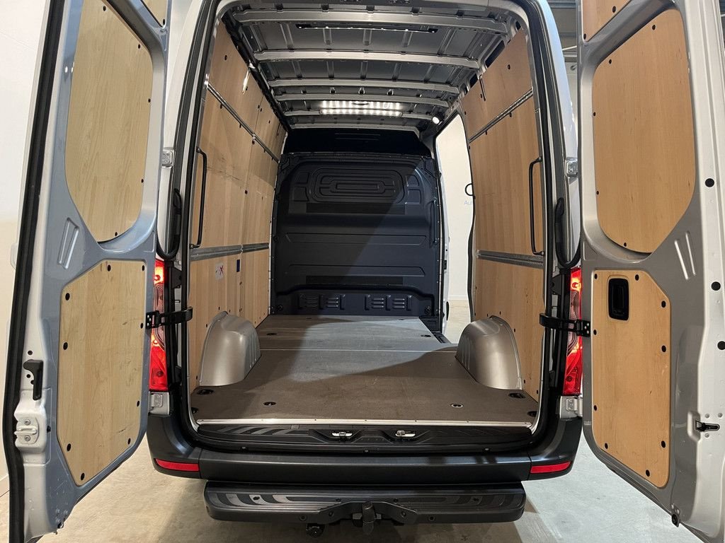 Sonstige Transporttechnik от тип Sonstige Mercedes Benz Sprinter 315 CDI L2H2 RWD Automaat / Euro 6 / CarPlay / Airco /, Gebrauchtmaschine в GRONINGEN (Снимка 5)