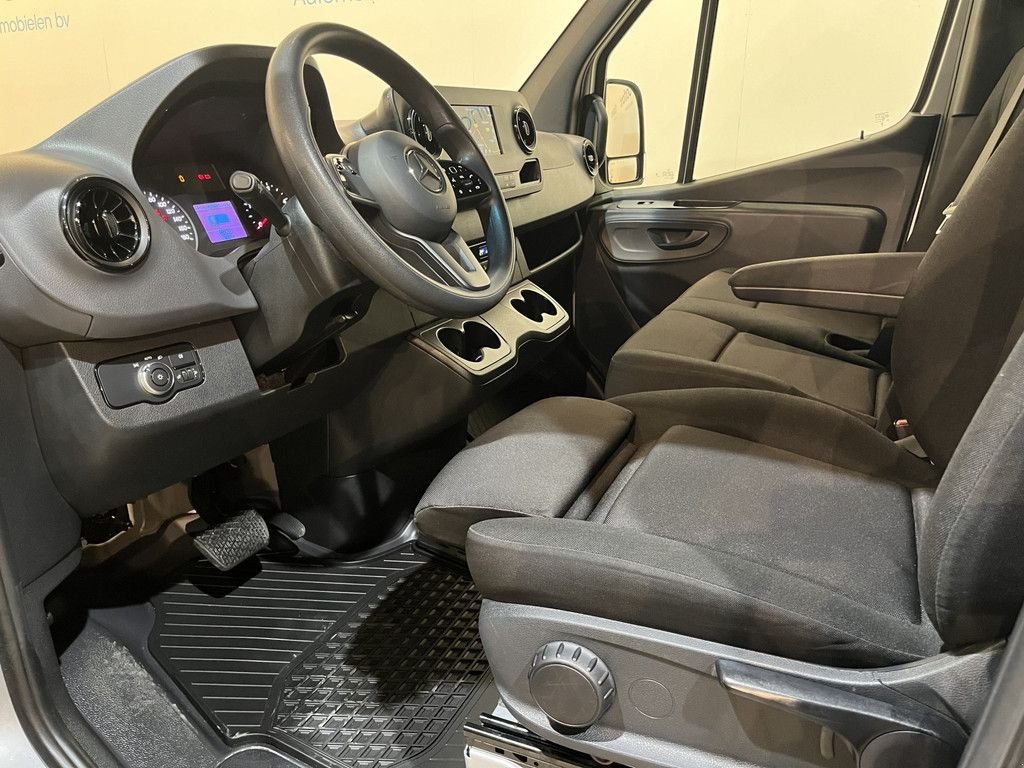 Sonstige Transporttechnik des Typs Sonstige Mercedes Benz Sprinter 315 CDI L2H2 RWD Automaat / Euro 6 / CarPlay / Airco /, Gebrauchtmaschine in GRONINGEN (Bild 7)