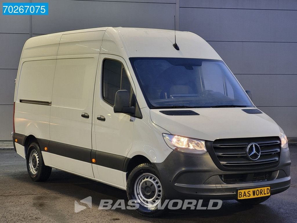 Sonstige Transporttechnik a típus Sonstige Mercedes Benz Sprinter 315 CDI L2H2 RWD CarPlay MBUX Camera Airco Cruise L2 10, Gebrauchtmaschine ekkor: Veghel (Kép 3)