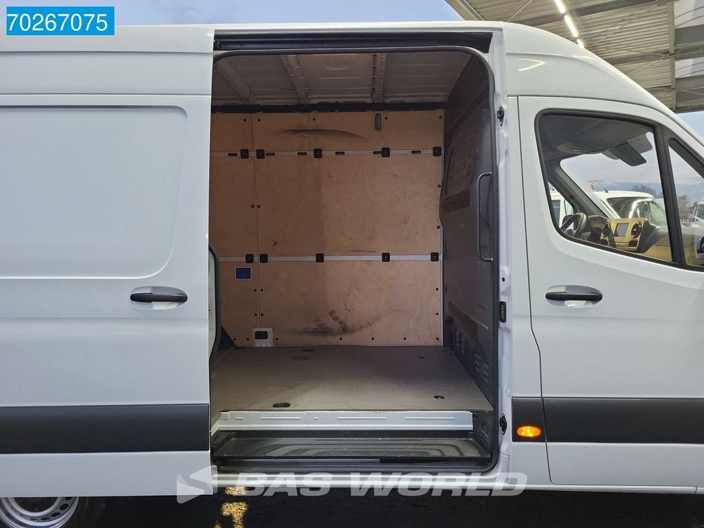 Sonstige Transporttechnik a típus Sonstige Mercedes Benz Sprinter 315 CDI L2H2 RWD CarPlay MBUX Camera Airco Cruise L2 10, Gebrauchtmaschine ekkor: Veghel (Kép 7)