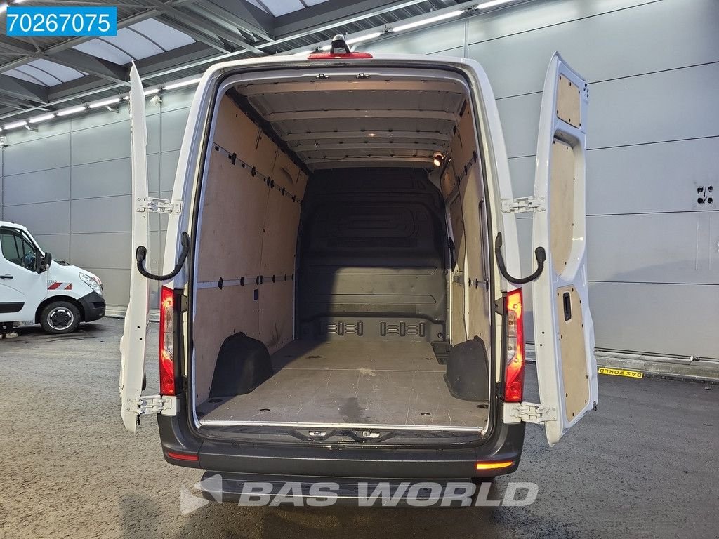 Sonstige Transporttechnik a típus Sonstige Mercedes Benz Sprinter 315 CDI L2H2 RWD CarPlay MBUX Camera Airco Cruise L2 10, Gebrauchtmaschine ekkor: Veghel (Kép 8)