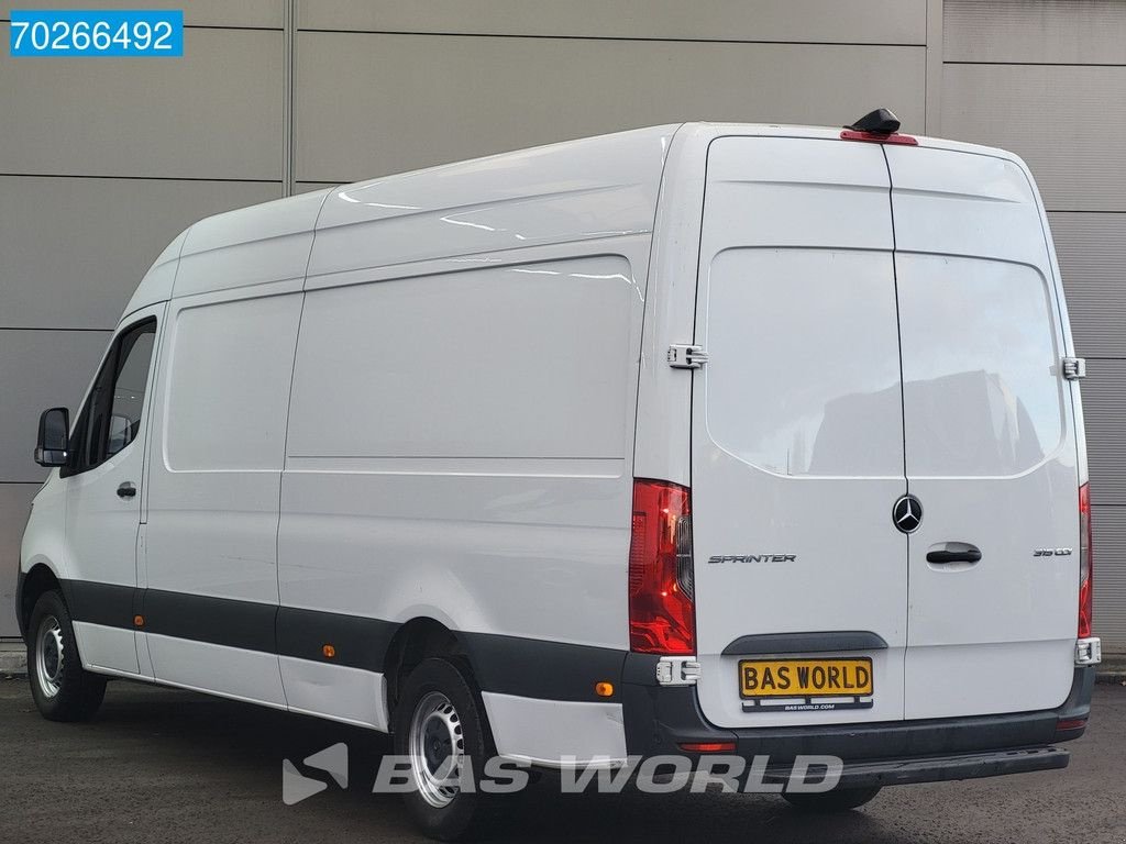 Sonstige Transporttechnik van het type Sonstige Mercedes Benz Sprinter 315 CDI L3H2 Airco Cruise Camera MBUX CarPlay Maxi L3 1, Gebrauchtmaschine in Veghel (Foto 2)