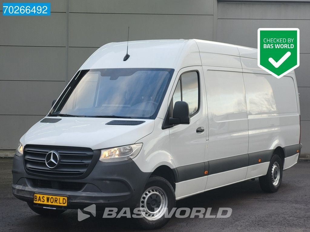 Sonstige Transporttechnik van het type Sonstige Mercedes Benz Sprinter 315 CDI L3H2 Airco Cruise Camera MBUX CarPlay Maxi L3 1, Gebrauchtmaschine in Veghel (Foto 1)