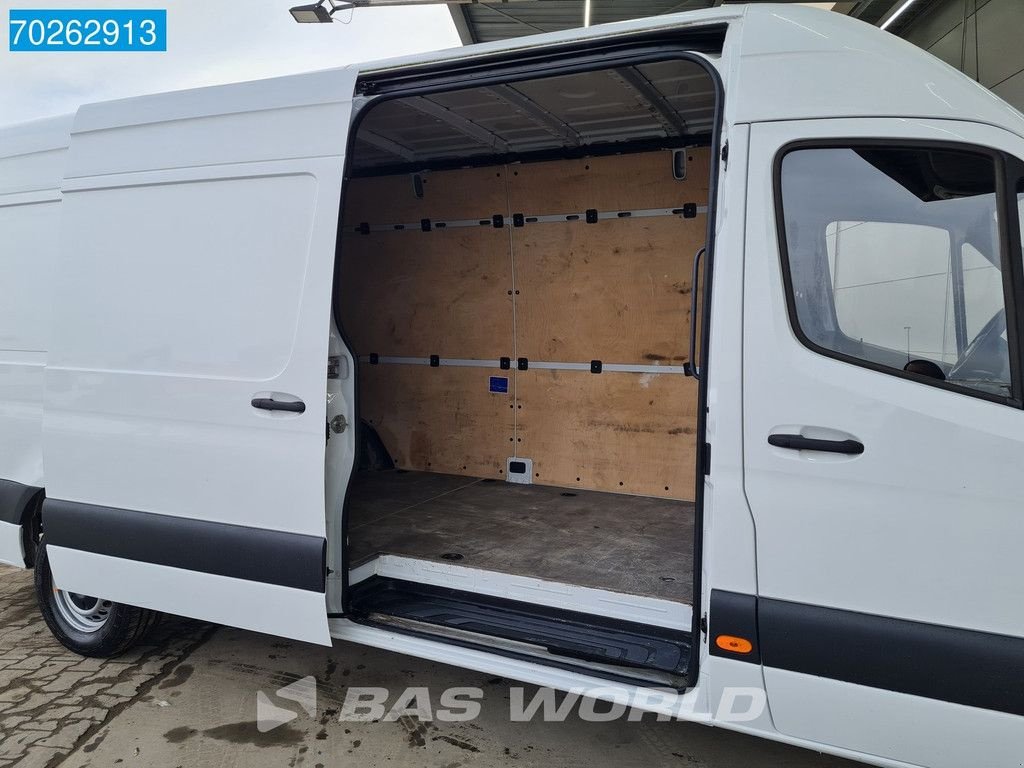 Sonstige Transporttechnik typu Sonstige Mercedes Benz Sprinter 315 CDI L3H2 Camera Airco Cruise Parkeersensoren 15m3 A, Gebrauchtmaschine v Veghel (Obrázek 7)