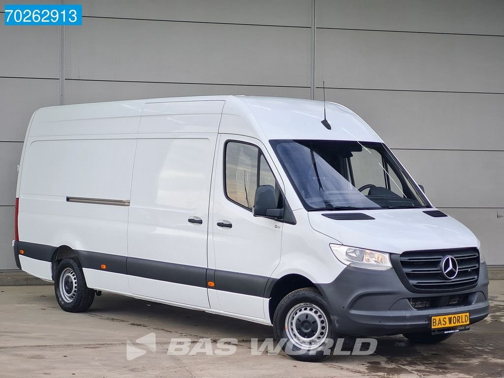 Sonstige Transporttechnik typu Sonstige Mercedes Benz Sprinter 315 CDI L3H2 Camera Airco Cruise Parkeersensoren 15m3 A, Gebrauchtmaschine v Veghel (Obrázek 3)