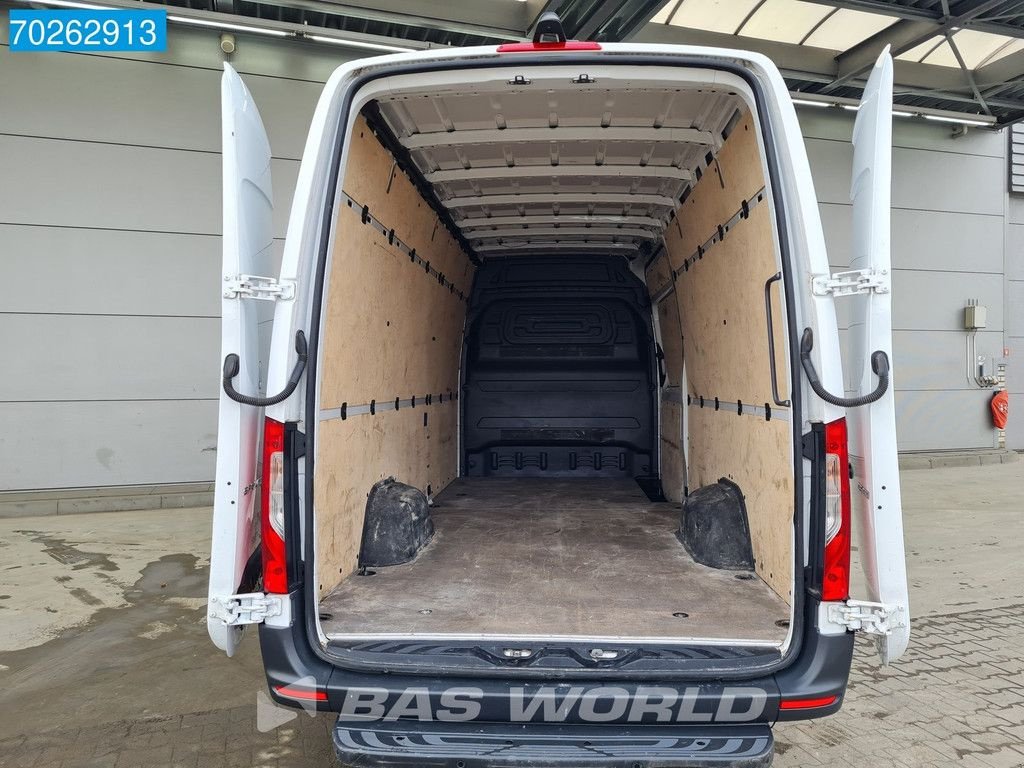 Sonstige Transporttechnik del tipo Sonstige Mercedes Benz Sprinter 315 CDI L3H2 Camera Airco Cruise Parkeersensoren 15m3 A, Gebrauchtmaschine en Veghel (Imagen 8)