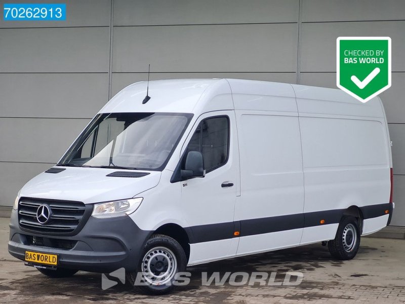 Sonstige Transporttechnik van het type Sonstige Mercedes Benz Sprinter 315 CDI L3H2 Camera Airco Cruise Parkeersensoren 15m3 A, Gebrauchtmaschine in Veghel (Foto 1)