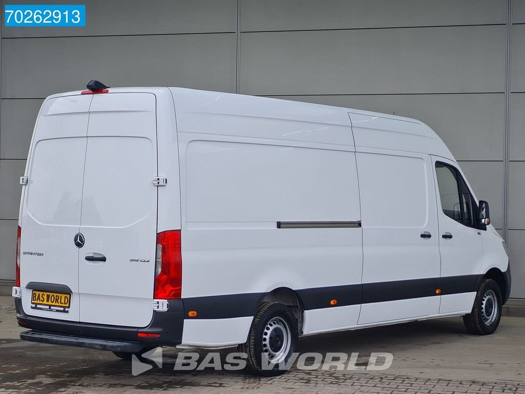 Sonstige Transporttechnik typu Sonstige Mercedes Benz Sprinter 315 CDI L3H2 Camera Airco Cruise Parkeersensoren 15m3 A, Gebrauchtmaschine v Veghel (Obrázok 5)