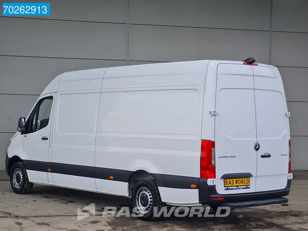 Sonstige Transporttechnik del tipo Sonstige Mercedes Benz Sprinter 315 CDI L3H2 Camera Airco Cruise Parkeersensoren 15m3 A, Gebrauchtmaschine In Veghel (Immagine 2)