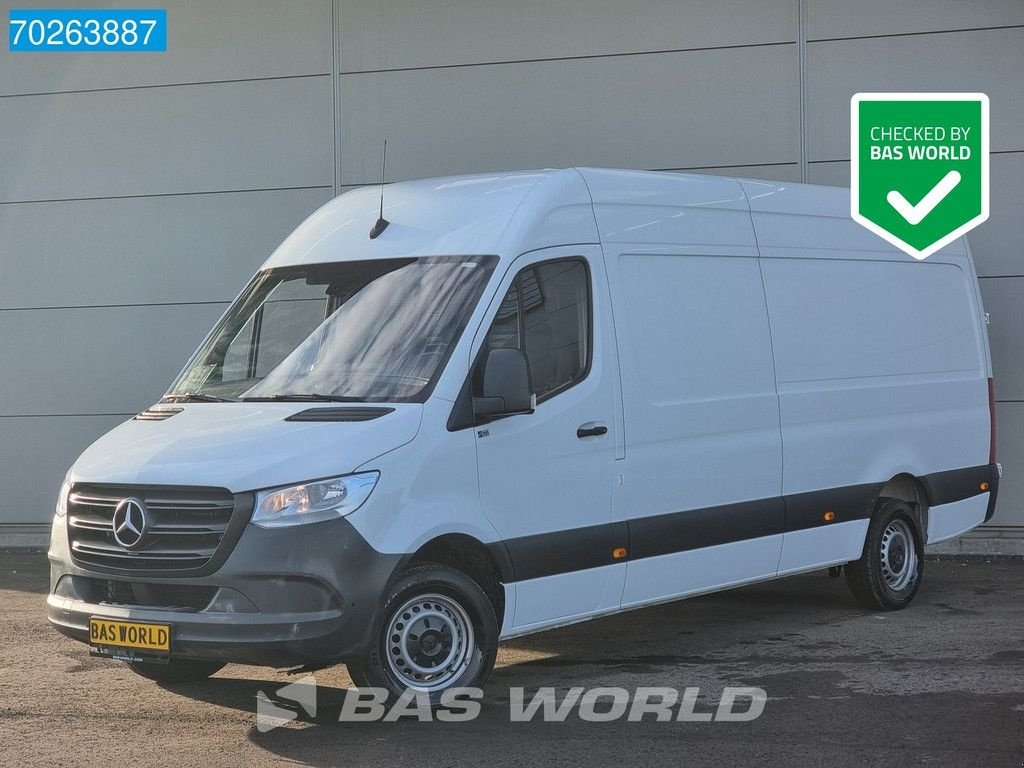 Sonstige Transporttechnik of the type Sonstige Mercedes Benz Sprinter 315 CDI L3H2 MBUX Camera Airco Cruise Parkeersensoren L, Gebrauchtmaschine in Veghel (Picture 1)