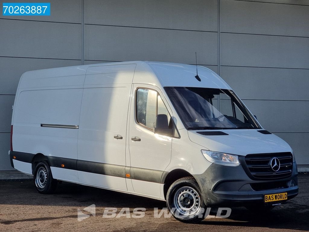 Sonstige Transporttechnik of the type Sonstige Mercedes Benz Sprinter 315 CDI L3H2 MBUX Camera Airco Cruise Parkeersensoren L, Gebrauchtmaschine in Veghel (Picture 3)