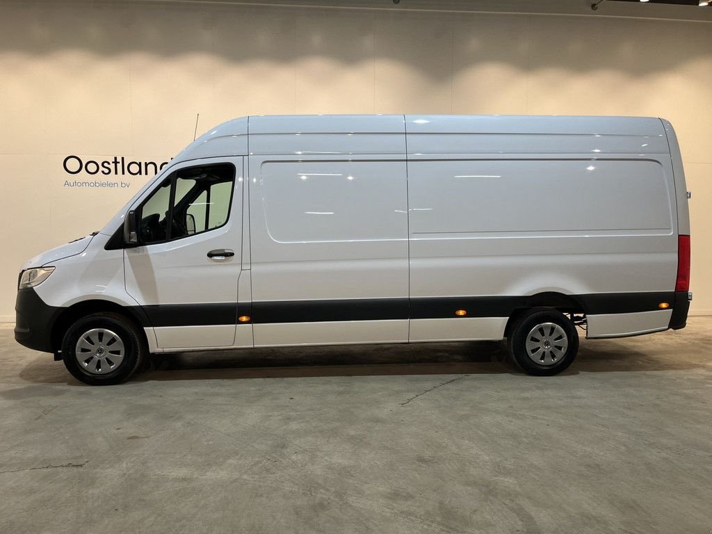 Sonstige Transporttechnik tip Sonstige Mercedes Benz Sprinter 315 CDI L3H2 RWD / Euro 6 / Airco / MBUX / Camera / Car, Gebrauchtmaschine in GRONINGEN (Poză 8)