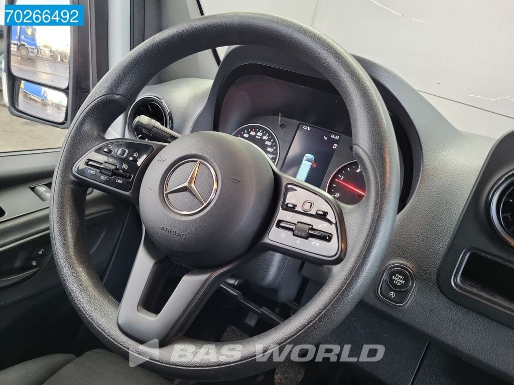 Sonstige Transporttechnik του τύπου Sonstige Mercedes Benz Sprinter 315 CDI L3H3 Airco Cruise Camera MBUX CarPlay Maxi L3 1, Gebrauchtmaschine σε Veghel (Φωτογραφία 10)