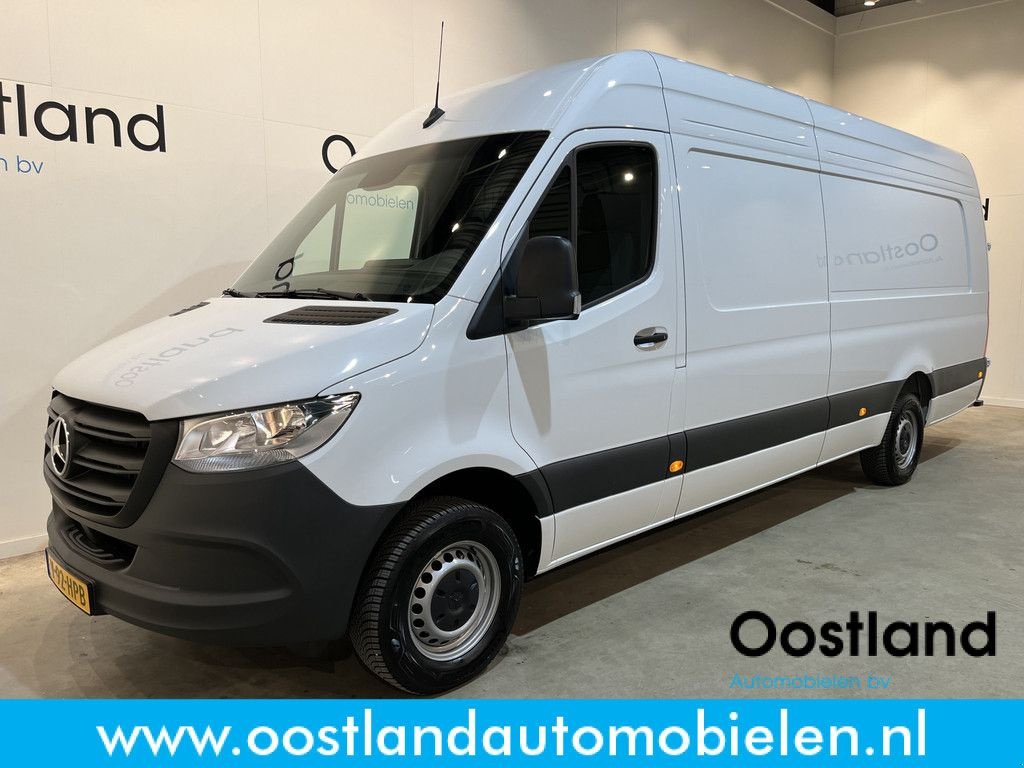 Sonstige Transporttechnik Türe ait Sonstige Mercedes Benz Sprinter 315 CDI L4H2 / Euro 6 / MBUX / Airco / Cruise Control /, Gebrauchtmaschine içinde GRONINGEN (resim 1)