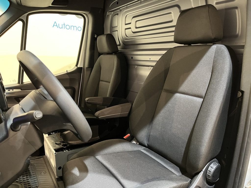 Sonstige Transporttechnik Türe ait Sonstige Mercedes Benz Sprinter 315 CDI L4H2 / Euro 6 / MBUX / Airco / Cruise Control /, Gebrauchtmaschine içinde GRONINGEN (resim 8)