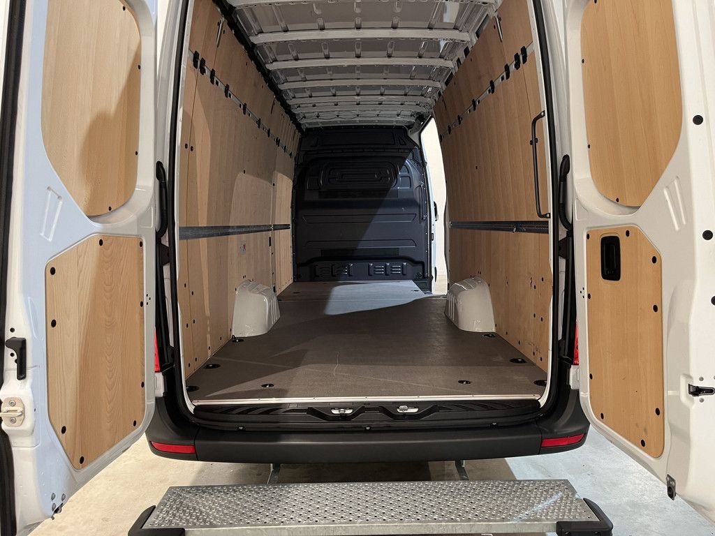 Sonstige Transporttechnik van het type Sonstige Mercedes Benz Sprinter 315 CDI L4H2 / Euro 6 / MBUX / Airco / Cruise Control /, Gebrauchtmaschine in GRONINGEN (Foto 4)