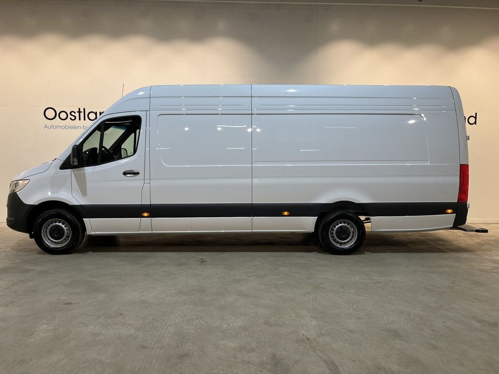 Sonstige Transporttechnik του τύπου Sonstige Mercedes Benz Sprinter 315 CDI L4H2 / Euro 6 / MBUX / Airco / Cruise Control /, Gebrauchtmaschine σε GRONINGEN (Φωτογραφία 5)