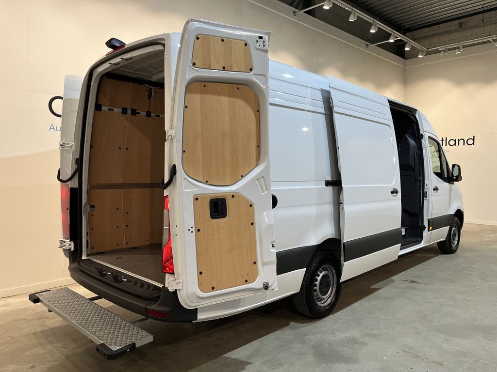 Sonstige Transporttechnik του τύπου Sonstige Mercedes Benz Sprinter 315 CDI L4H2 / Euro 6 / MBUX / Airco / Cruise Control /, Gebrauchtmaschine σε GRONINGEN (Φωτογραφία 2)