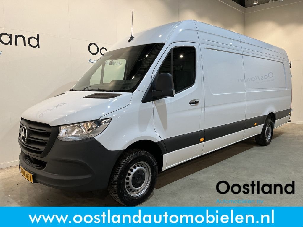 Sonstige Transporttechnik del tipo Sonstige Mercedes Benz Sprinter 315 CDI L4H2 / Euro 6 / MBUX / Airco / Cruise Control /, Gebrauchtmaschine en GRONINGEN (Imagen 1)