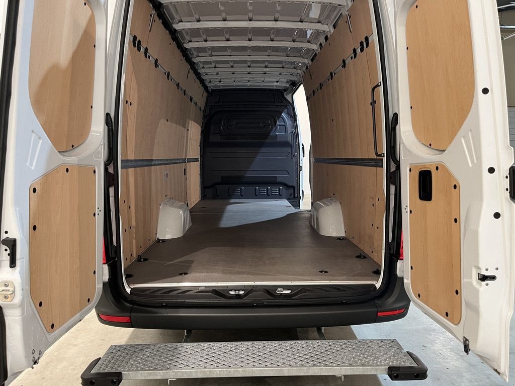 Sonstige Transporttechnik typu Sonstige Mercedes Benz Sprinter 315 CDI L4H2 / Euro 6 / MBUX / Airco / Cruise Control /, Gebrauchtmaschine w GRONINGEN (Zdjęcie 4)