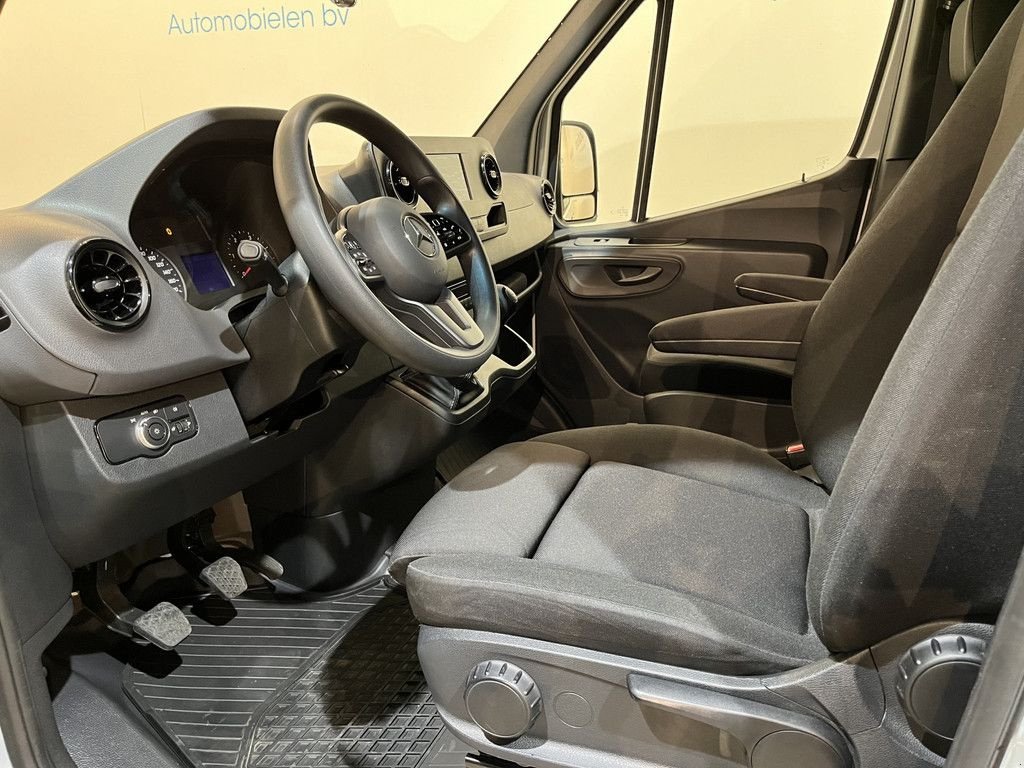 Sonstige Transporttechnik типа Sonstige Mercedes Benz Sprinter 315 CDI L4H2 / Euro 6 / MBUX / Airco / Cruise Control /, Gebrauchtmaschine в GRONINGEN (Фотография 7)