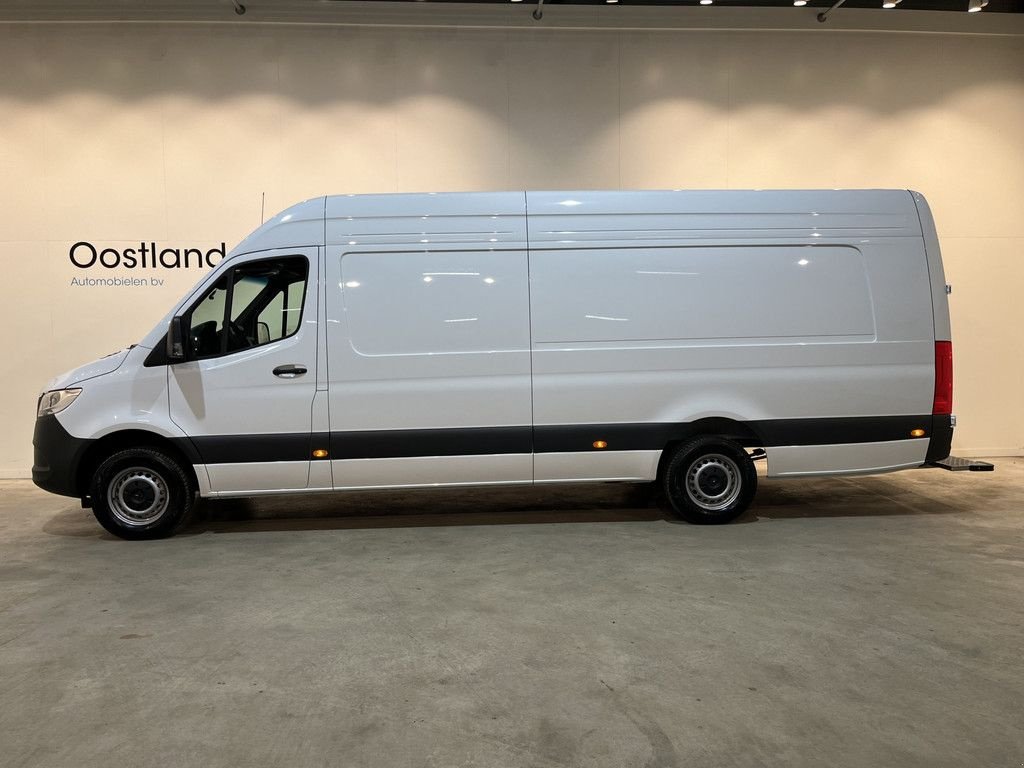 Sonstige Transporttechnik typu Sonstige Mercedes Benz Sprinter 315 CDI L4H2 / Euro 6 / MBUX / Airco / Cruise Control /, Gebrauchtmaschine v GRONINGEN (Obrázek 5)